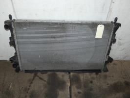 Radiateur eau