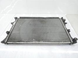 Radiateur eau