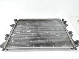 Radiateur eau