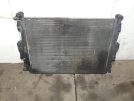 Radiateur eau