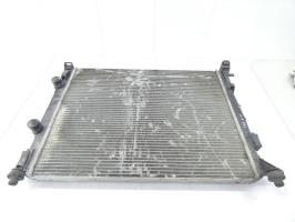 Radiateur eau