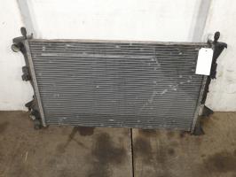 Radiateur eau