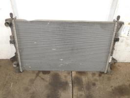 Radiateur eau
