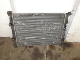 Radiateur eau