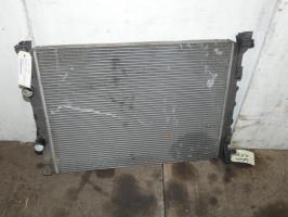 Radiateur eau