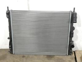 Radiateur eau