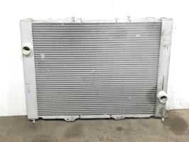 Radiateur eau