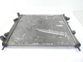 Radiateur eau