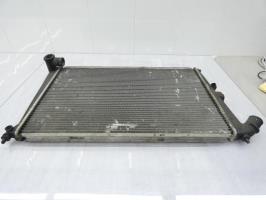 Radiateur eau