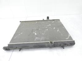 Radiateur eau