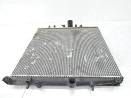 Radiateur eau