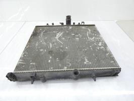 Radiateur eau