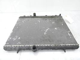 Radiateur eau