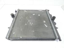 Radiateur eau