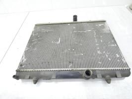 Radiateur eau