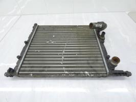 Radiateur eau