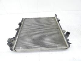 Radiatore acqua