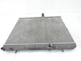 Radiateur eau