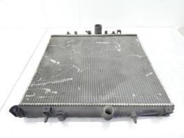 Radiateur eau