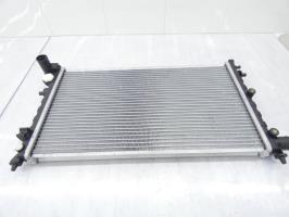 Radiateur eau