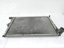 Radiateur eau