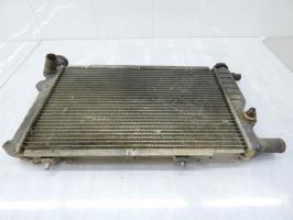 Radiateur eau