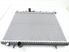 Radiateur eau