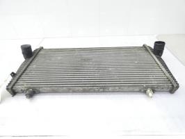 Radiateur eau