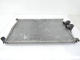Radiateur eau