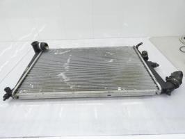 Radiateur eau