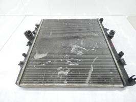 Radiateur eau