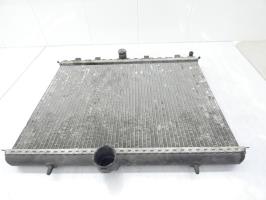 Radiateur eau