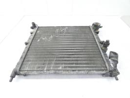 Radiateur eau