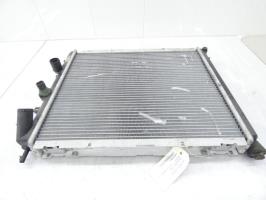 Radiateur eau