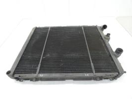 Radiateur eau