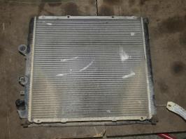 Radiateur eau
