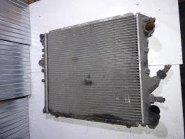 Radiateur eau