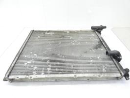 Radiateur eau