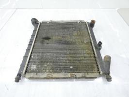 Radiateur eau