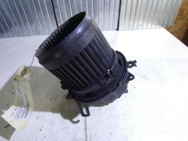 Ventilateur chauffage