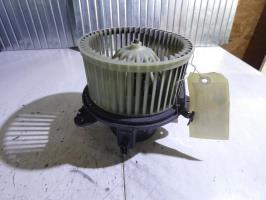Ventilateur chauffage