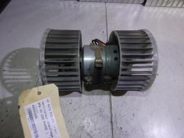 Ventilateur chauffage