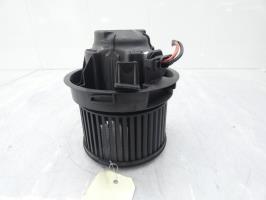 Ventilateur chauffage