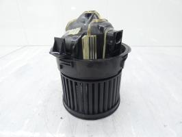Ventilateur chauffage
