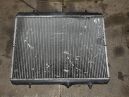 Radiateur eau