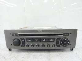 Autoradio d'origine