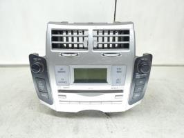 Autoradio d'origine