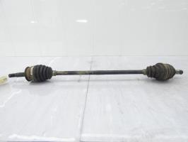Cardan droit (transmission)
