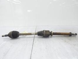 Cardan droit (transmission)