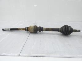 Cardan droit (transmission)